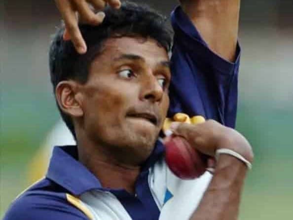 Upul Chandana (Sri Lanka)