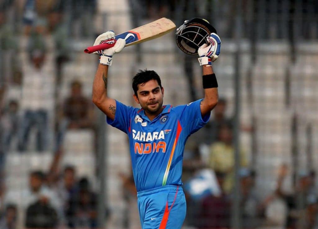 Virat Kohli: 183 vs Pakistan (Mirpur, 2012) Virat Kohli: 183 vs Pakistan (Mirpur, 2012)