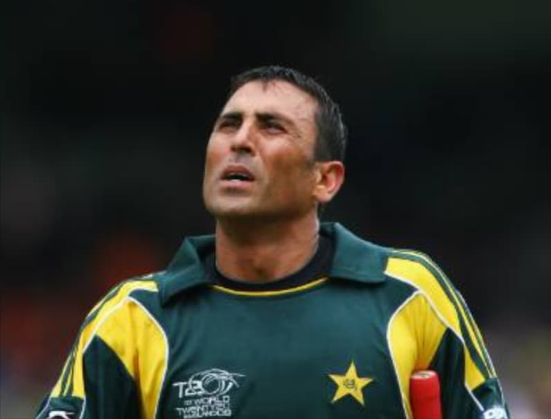 Younis Khan (Pakistan)