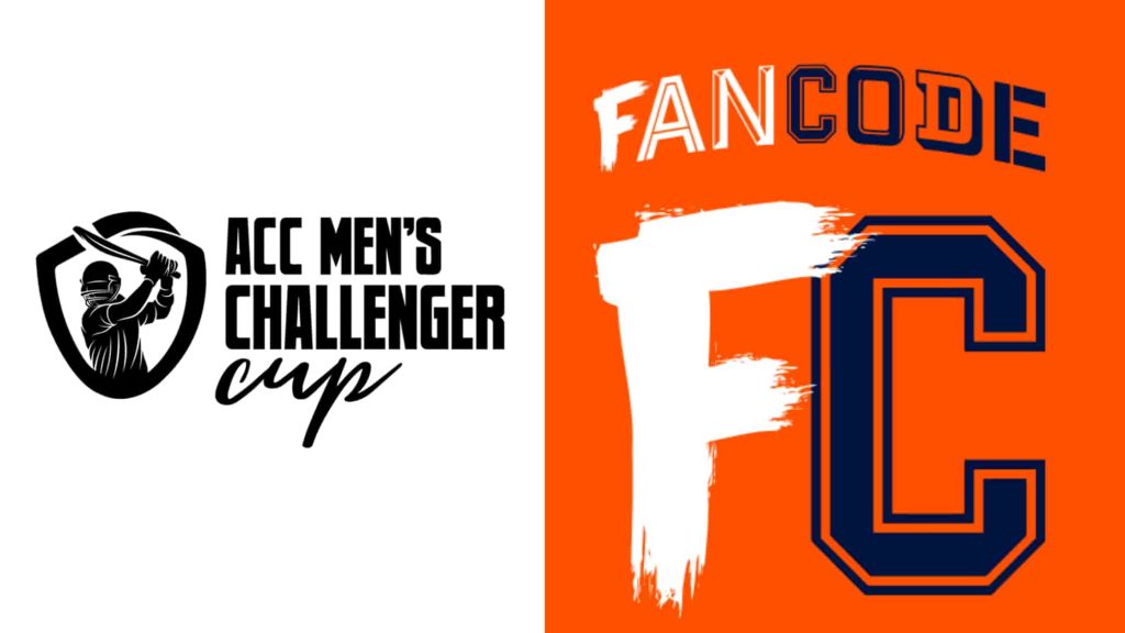ACC Men's Premier Cup 2026 Live Streaming