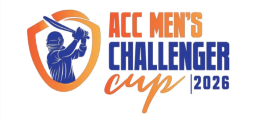 ACC Men's Premier Cup 2026 Points Table