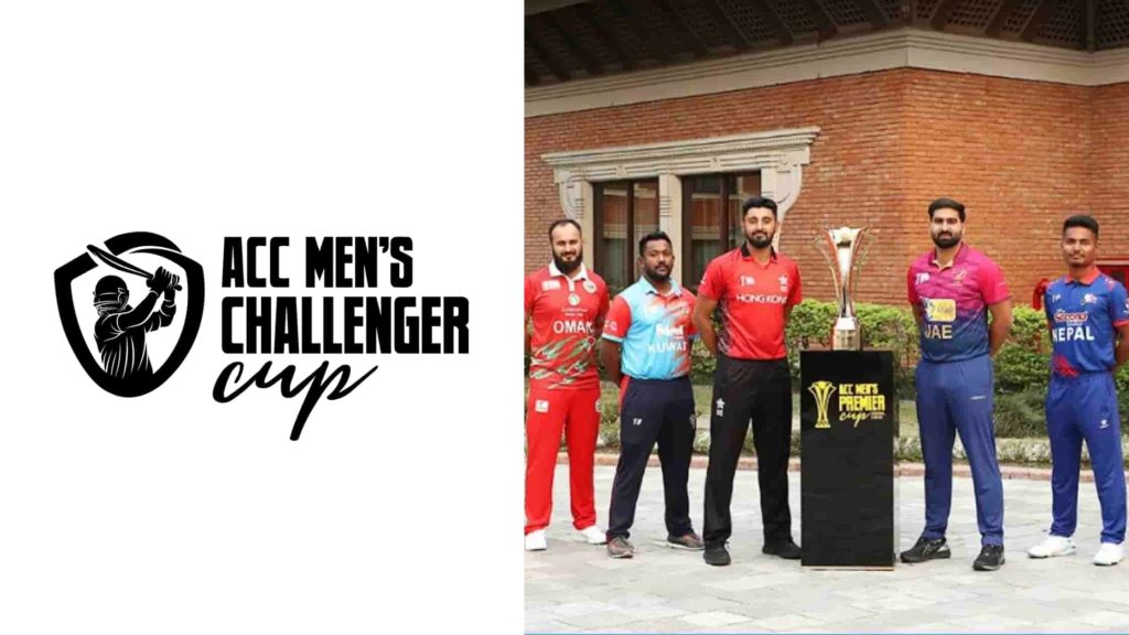 ACC Men's Premier Cup 2026 Teams