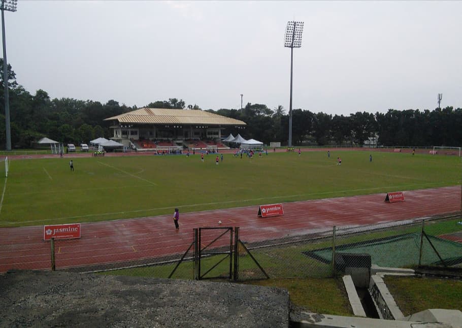 ACC Men's Premier Cup 2026 Venue