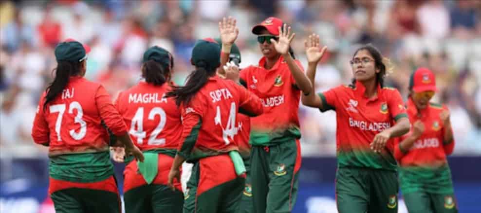 Bangladesh (BAN)