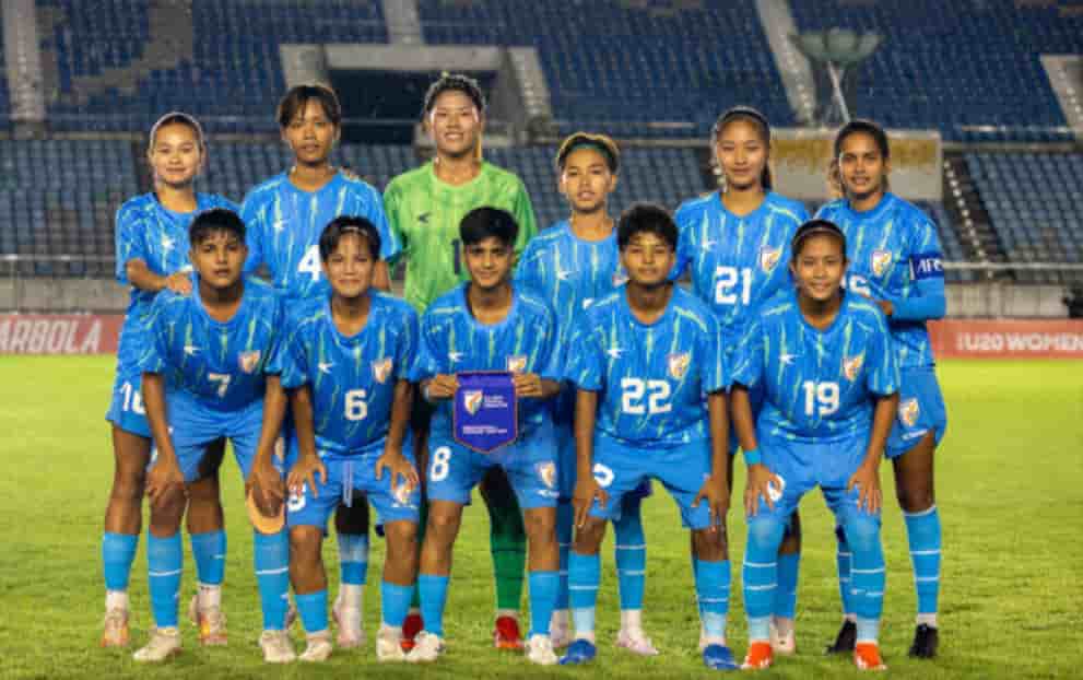 Indonesia (INA)