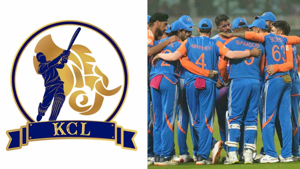 KCL Players Make India's Next Asia Cup Squad