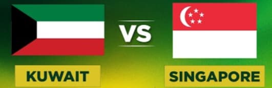KUW vs SIN 6 Match Prediction