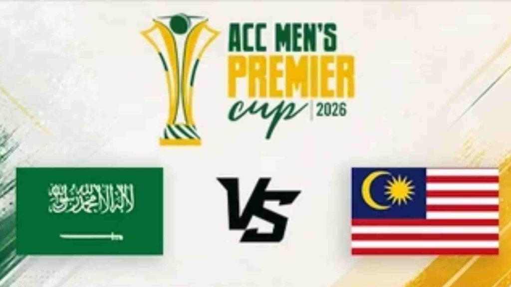 MLY vs SAU 5 Match Prediction