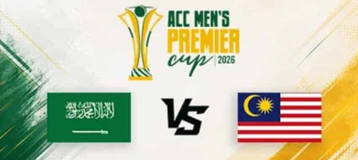 MLY vs SAU 5 Match Prediction