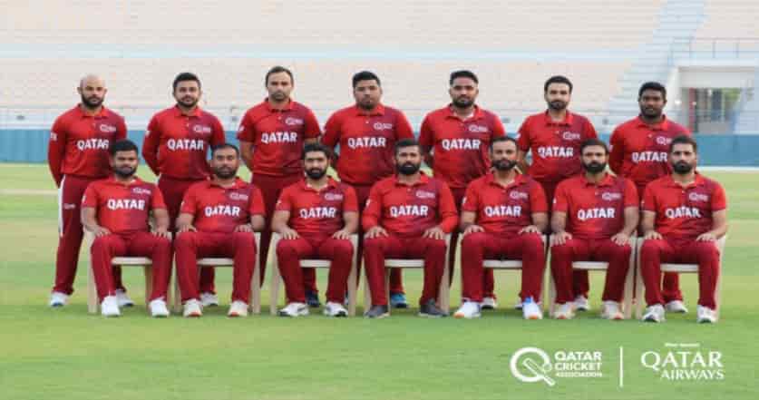 Qatar (QAT)