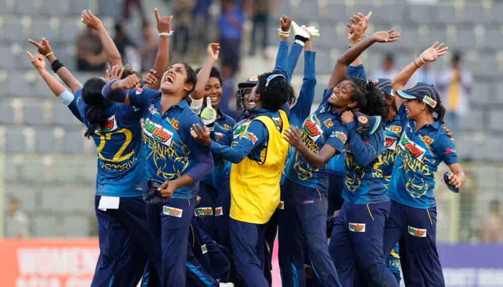 Sri Lanka (SL)