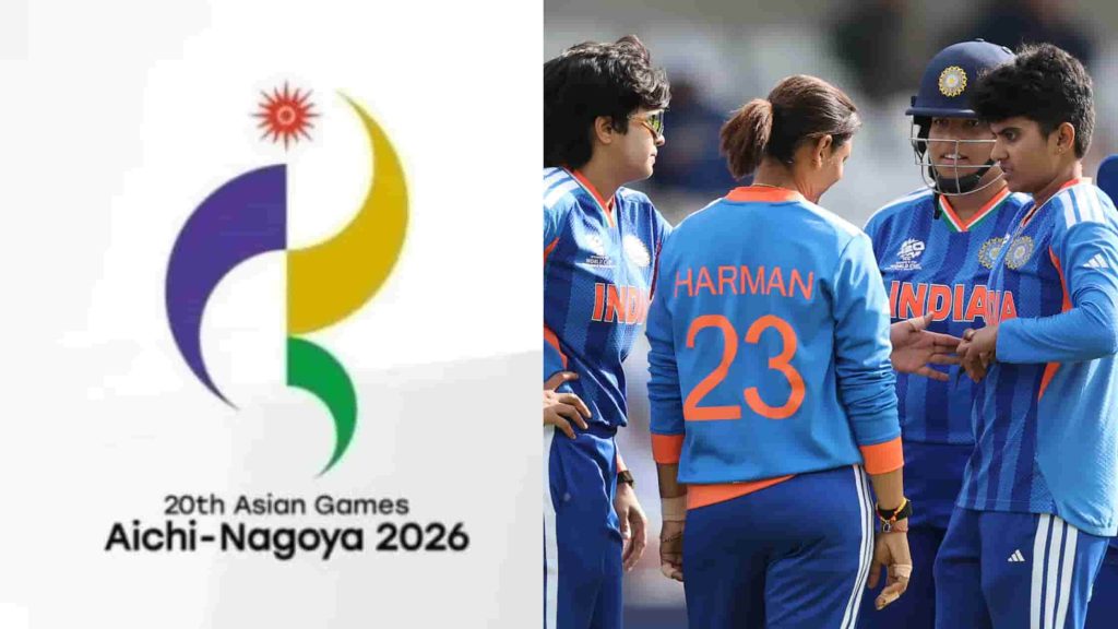Women’s Asian Games 2026