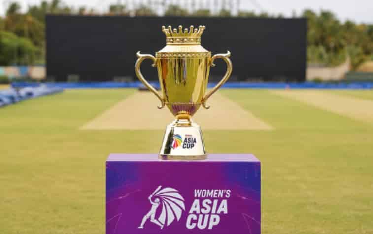 Women's T20 Asia Cup