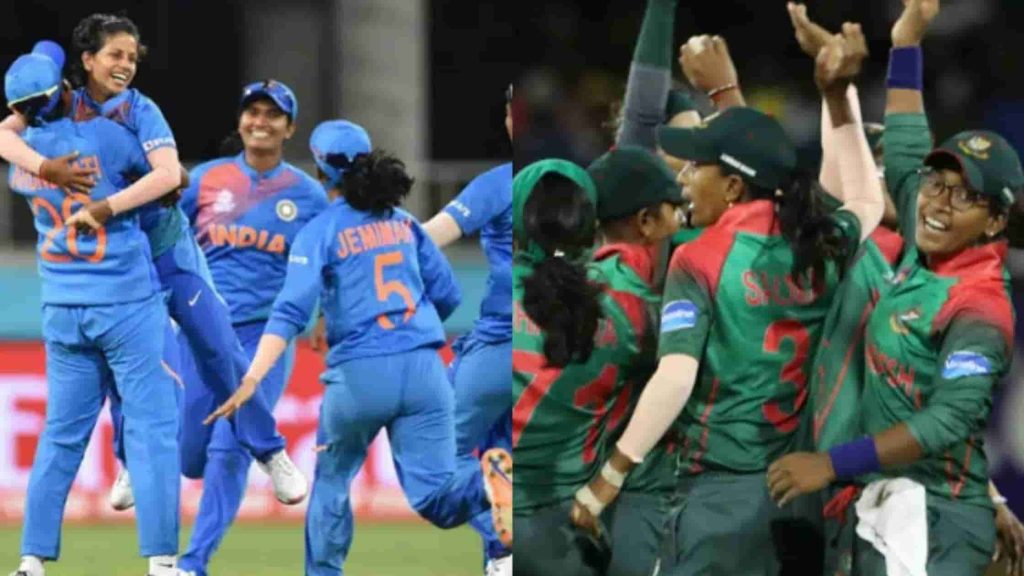INDW vs BANW Semi Final 1 Prediction & Odds