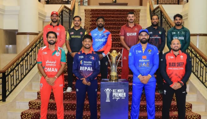 KUW vs UAE 9 Match Prediction