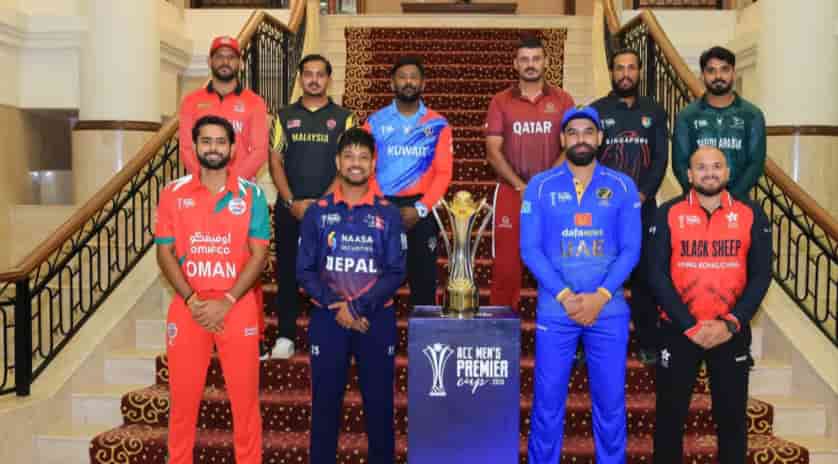 MAL vs NEP 10 Match Prediction & Odds