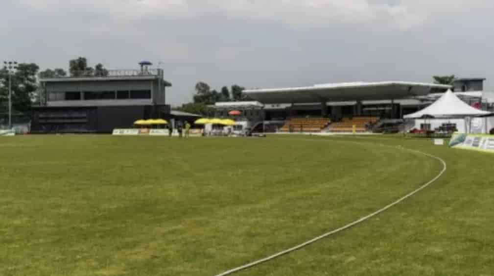 Malaysia vs Nepal Pitch Report, YSD-UKM Cricket Oval, Bangi