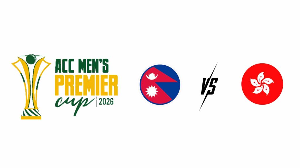 NEP vs HKC 19 Match Prediction