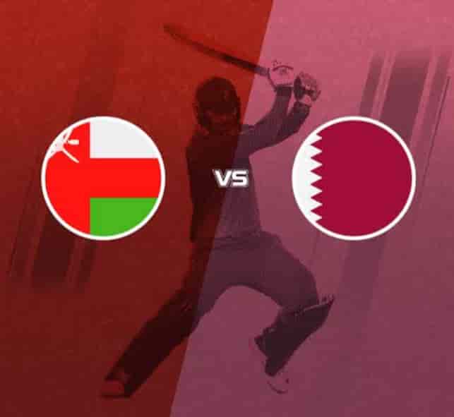 OMAN vs QAT 8 Match Prediction