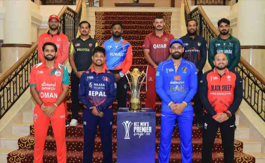 Oman vs Kuwait 13th Match Prediction
