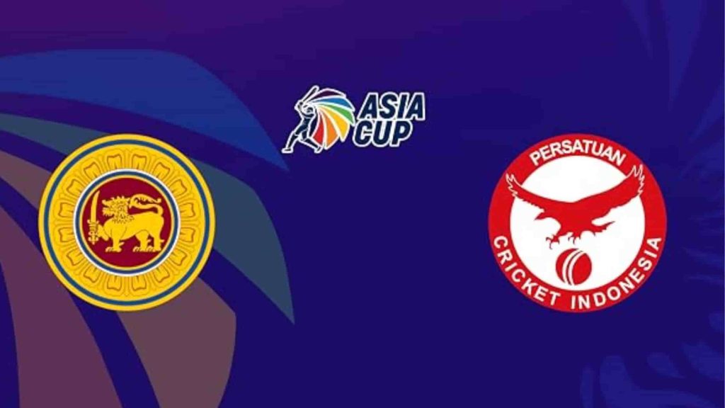 SL-W vs IDNA-W Match 6 Prediction & Odds