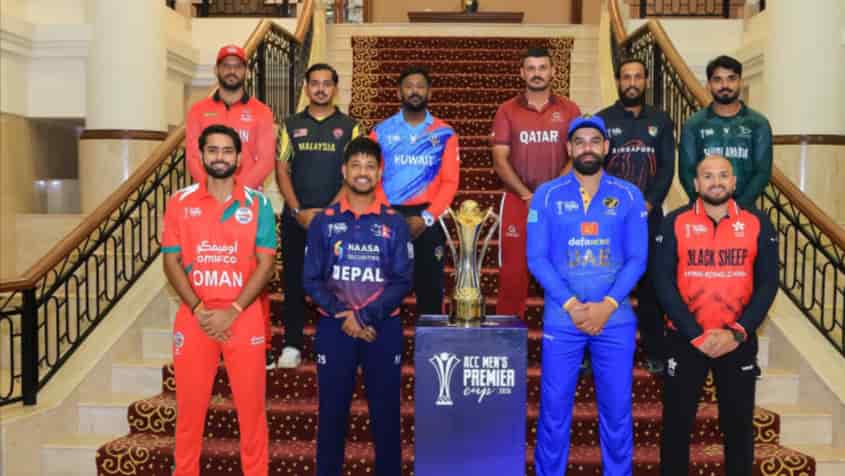 Singapore vs United Arab Emirates 16th Match Prediction