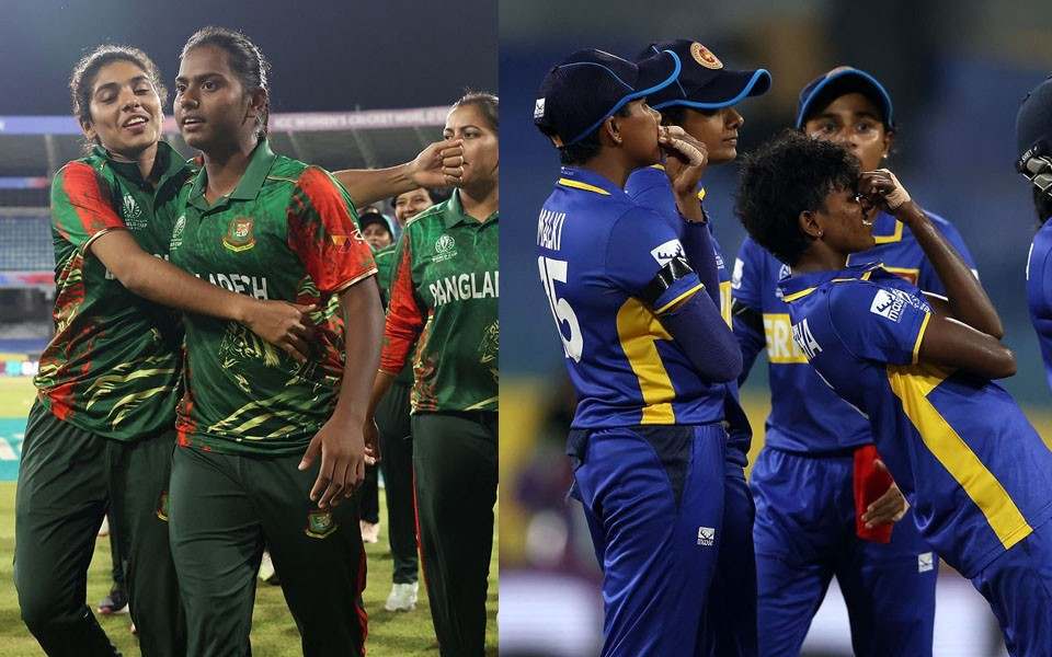 SL-W vs BAN-W Match 10 Prediction & Odds