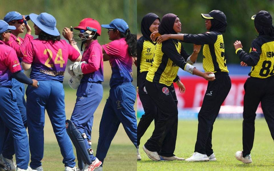 UAE-W vs INDO-W Match 8 Prediction